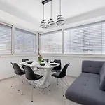 With Parking Space - 19213 Apartman *