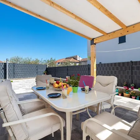 With Parking Space - 19213