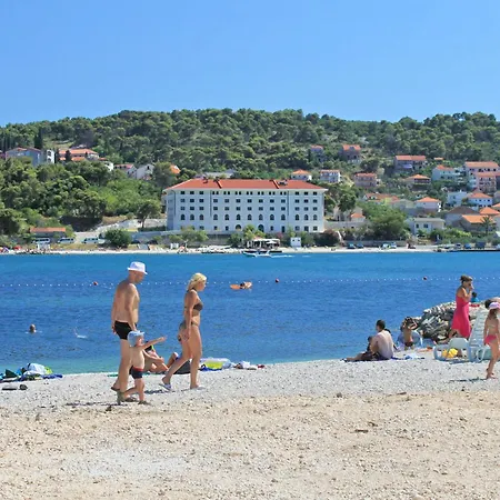 With Parking Space - 19213 Trogir